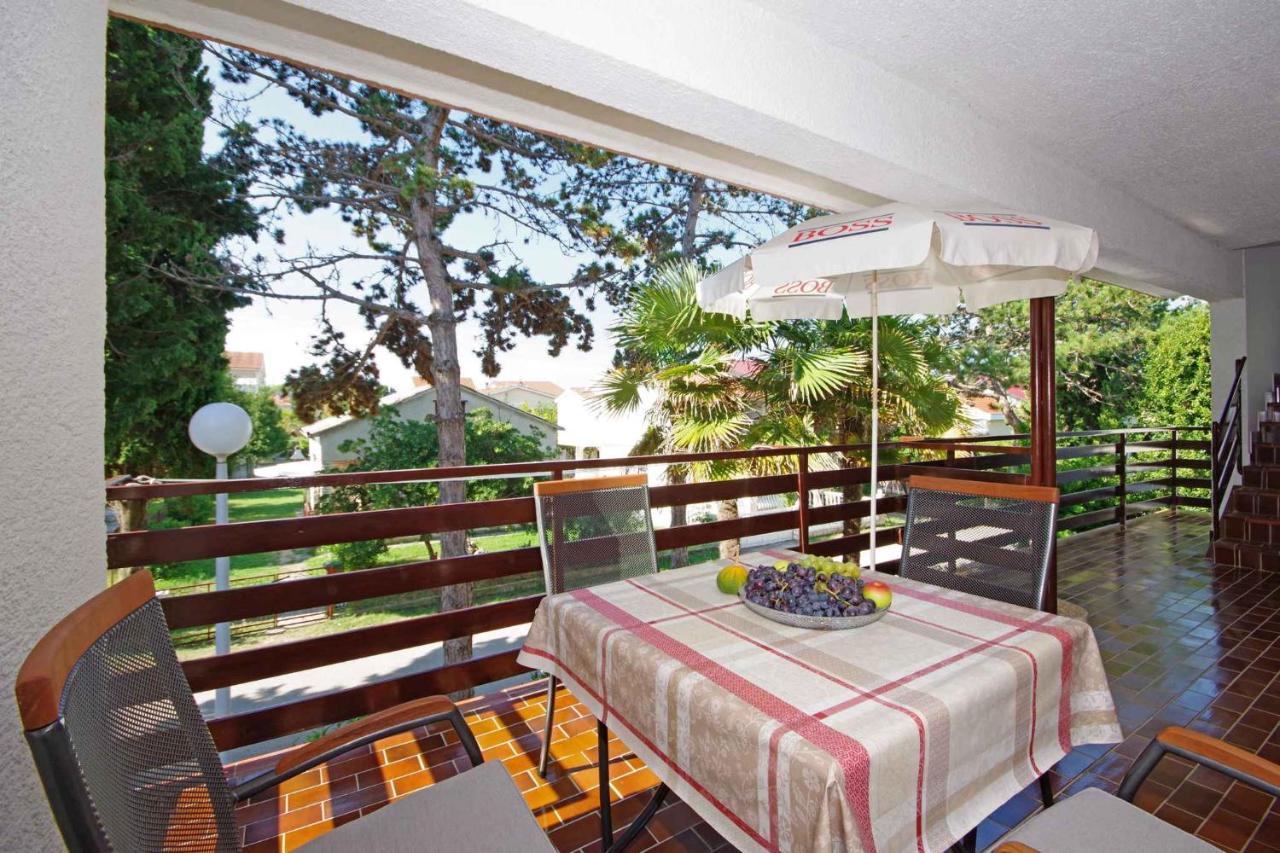 נין Apartments In Sabunike/Zadar Riviera 7812 מראה חיצוני תמונה