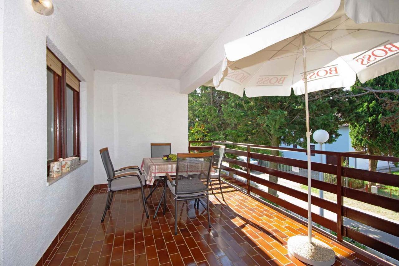 נין Apartments In Sabunike/Zadar Riviera 7812 מראה חיצוני תמונה